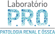 Laboratório de Patologia Renal e Óssea – P.R.O.